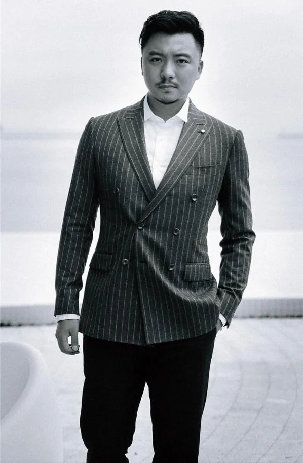 蔡上 Cai Shang
