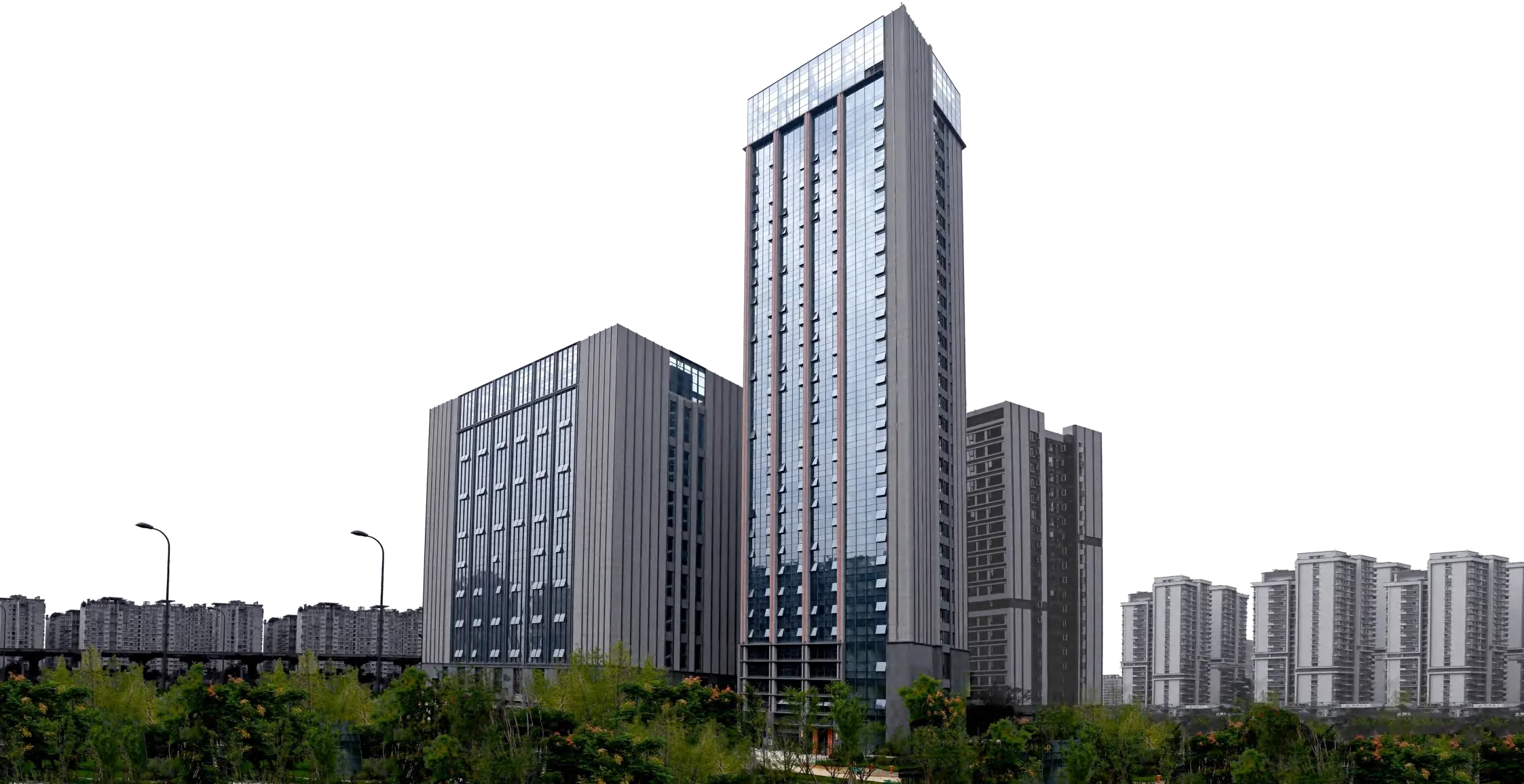 馥朵芮礼宴中心地理位置